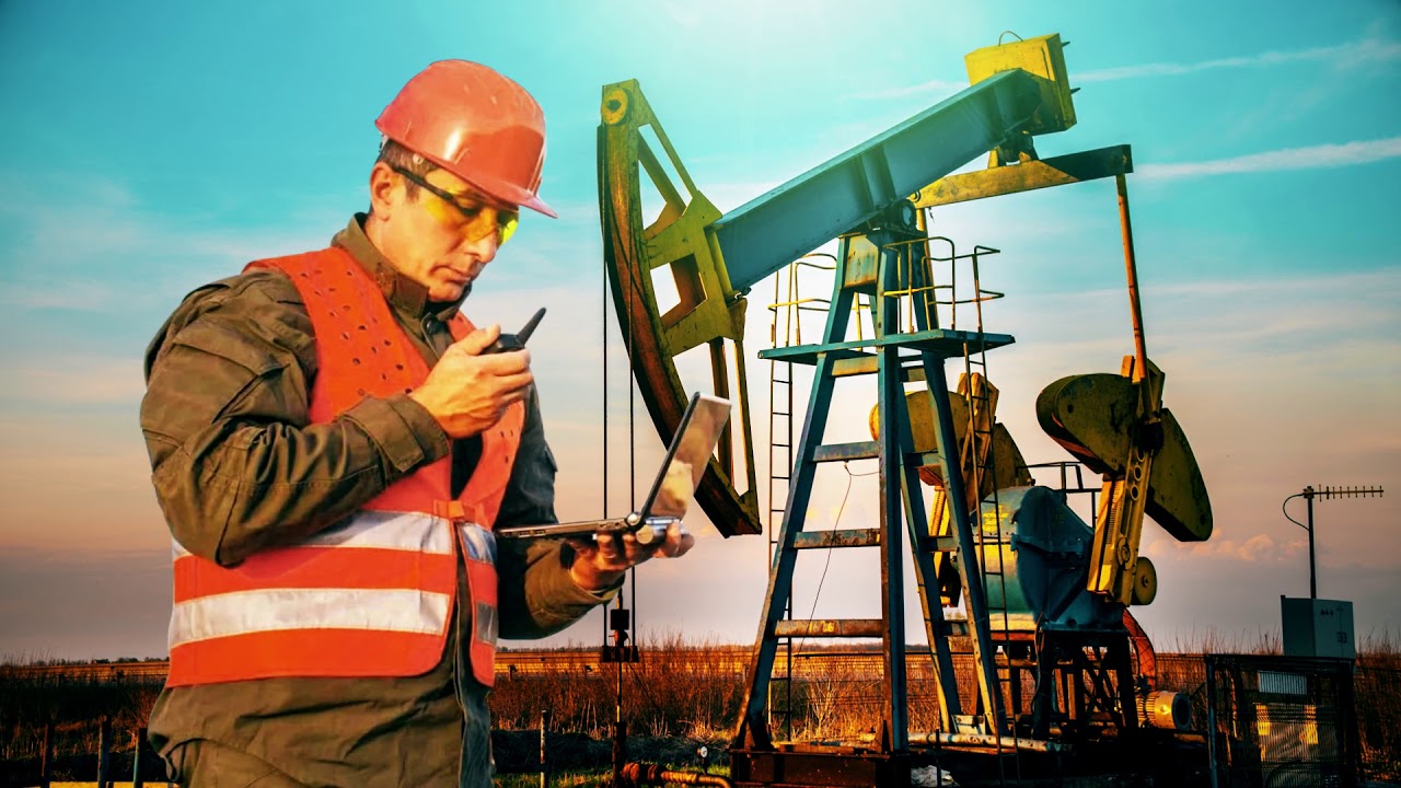 Требования в нефтяной и газовой промышленности