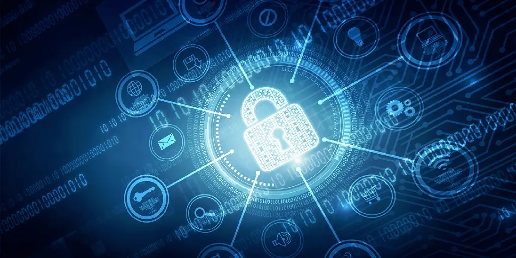 Информационная безопасность